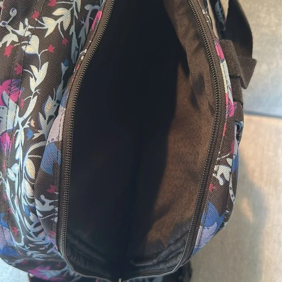 Vera Bradley Backpack - Picture 10 of 11